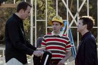 Кадр Задержка в развитии