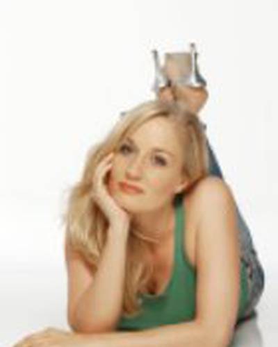 Янине Кунце фото