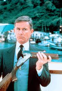 Кадр За бортом