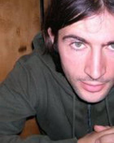 Макс Фугно фото