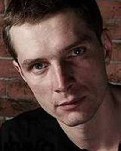 Алексей Фокин фото