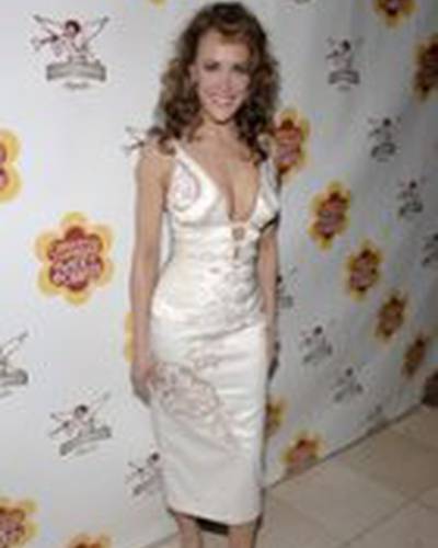 Джанин ЛаМанна фото