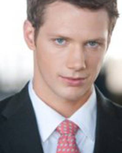 Johnny Wactor фото