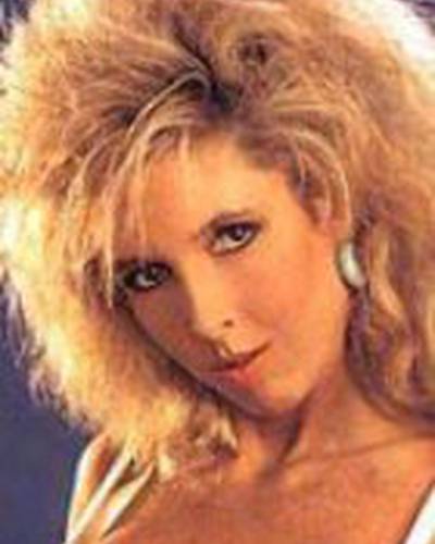 Виктория Пэрис фото