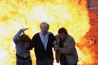 Кадр Тени прошлого