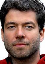 Кристиан Тэде фото