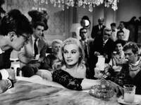 Кадр Сладкая жизнь