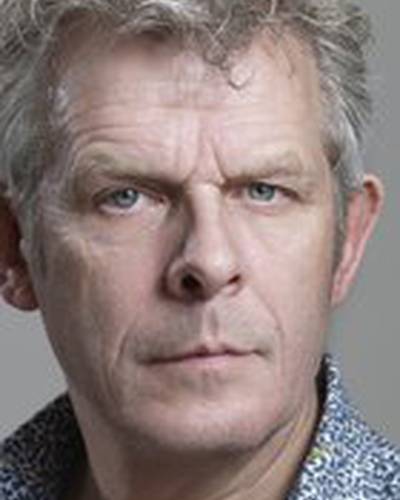 Алекс ван Вармердам фото