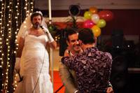 Кадр Всемогущие Джонсоны