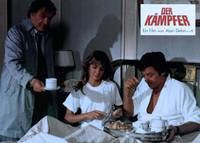 Кадр Неукротимый