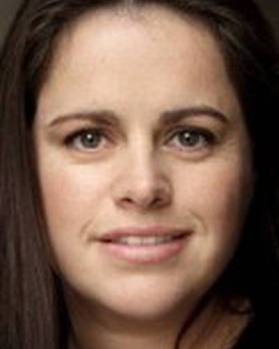 Алисия Гардинер фото