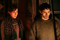 Кадр Изображение смерти