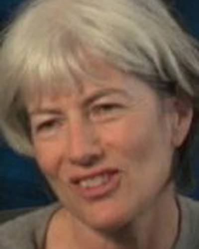 Сара Каплан фото