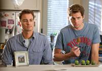 Кадр Жизнь непредсказуема