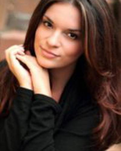 Джули Барзмен фото