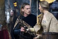 Кадр Камелот