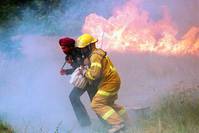 Кадр Огненный бой