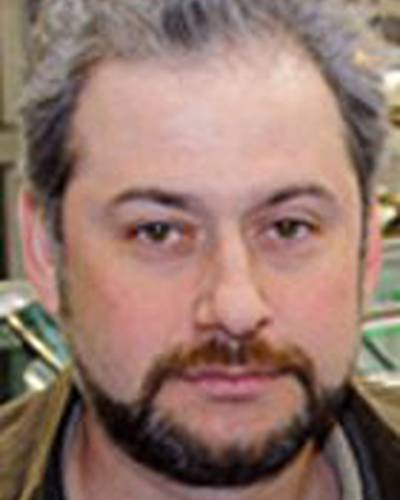 Михаил Шевчук фото