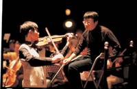 Кадр Вместе