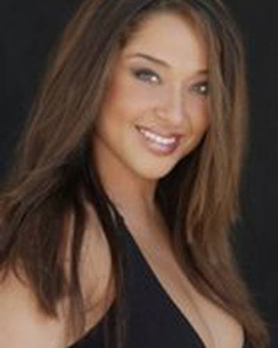 Мария Расселл фото