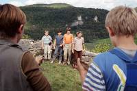 Кадр Сокровище «Белого сокола»