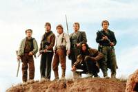 Кадр Молодые стрелки 2