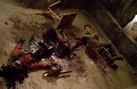 Кадр Хостел