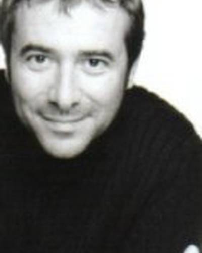 Бернард Монтьель фото