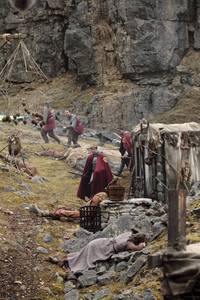 Кадр Мерлин