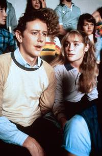 Кадр Беспечные времена в «Риджмонт Хай»