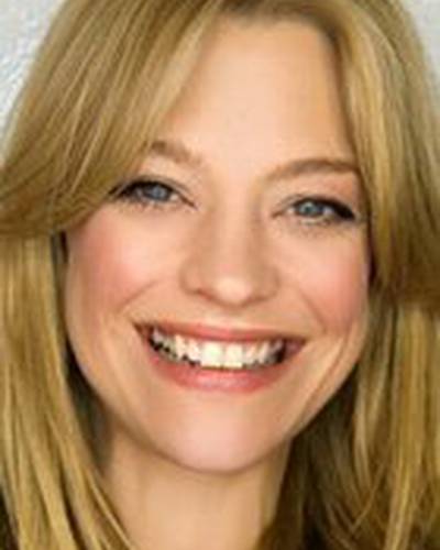 Хайке Макач фото