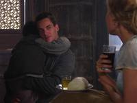 Кадр Дети Хуанг Ши