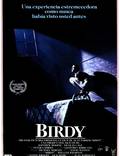 Постер из фильма "Птаха" - 1