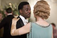 Кадр Аббатство Даунтон