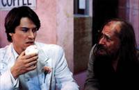 Кадр Прошлой ночью