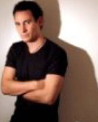 Энтони Стэндлер фото