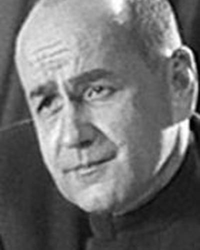 Борис Щукин фото