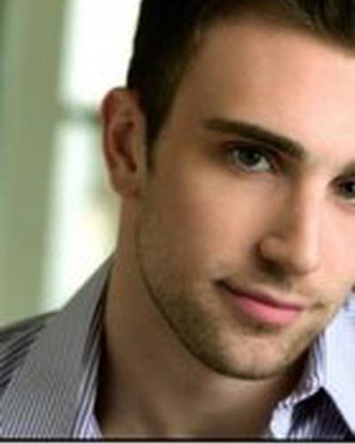 Майкл Сироу фото