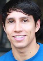 Джо Мануэль Галлегос мл. фото