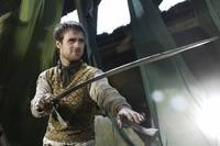 Кадр Робин Гуд