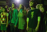 Кадр Скуби-Ду 3: Тайна начинается