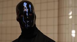 Кадр из фильма "Стальная ловушка" - 1