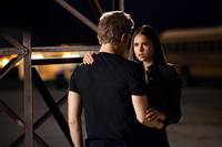 Кадр Дневники вампира