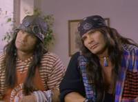 Кадр Няньки