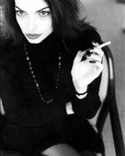 Зои Ланд фото