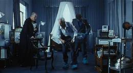 Кадр из фильма "Хронос" - 2