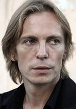 Шарунас Бартас фото