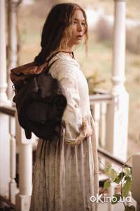 Кадр Холодная гора