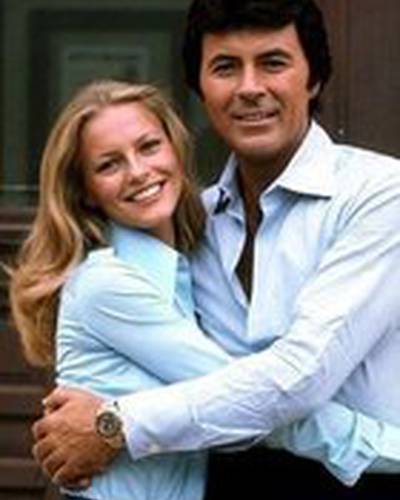 Джеймс Даррен фото