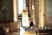 Кадр Аббатство Даунтон